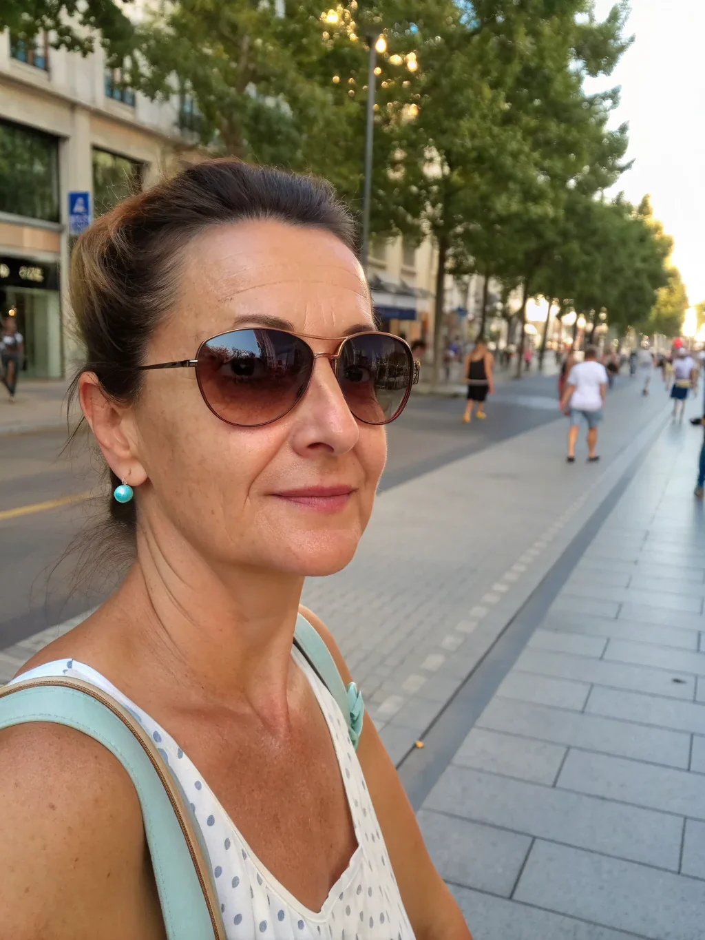 Photo 2 de Laure