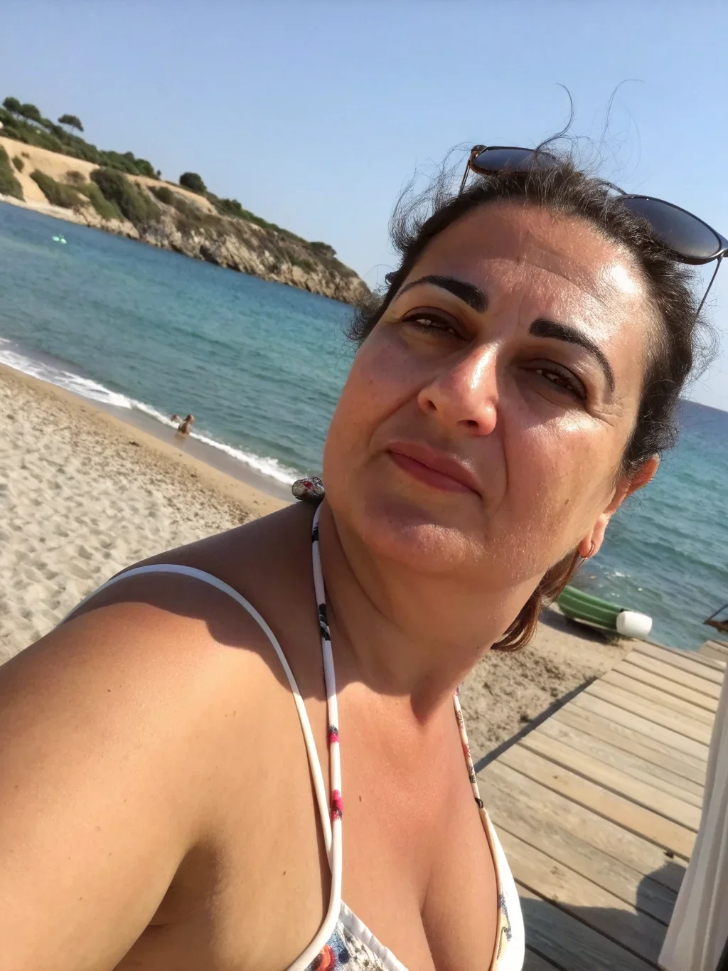 Photo 2 de Ilona