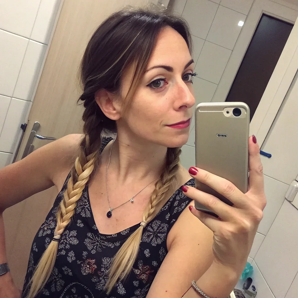 Photo 2 de Jasmine