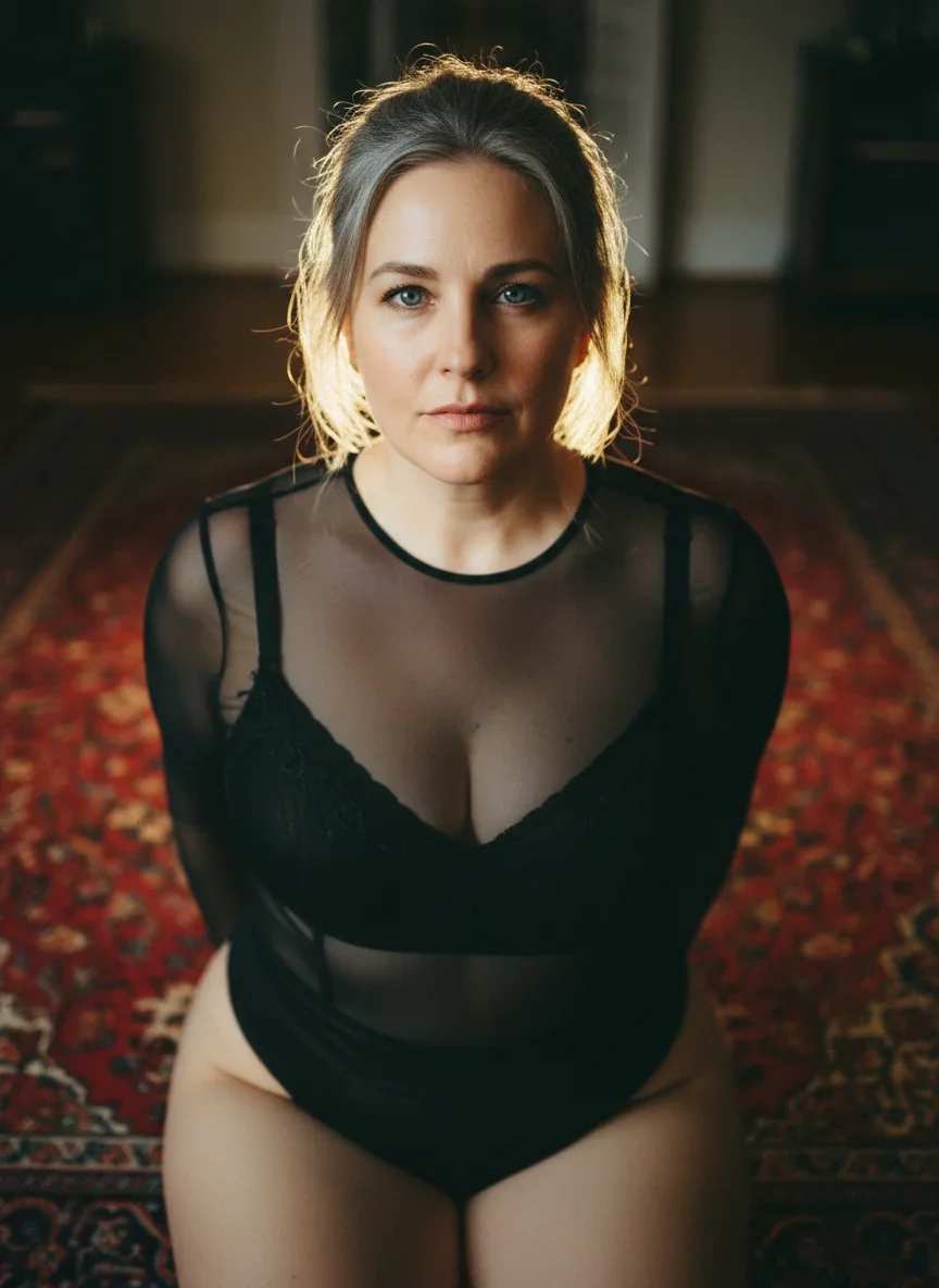 Mélanie