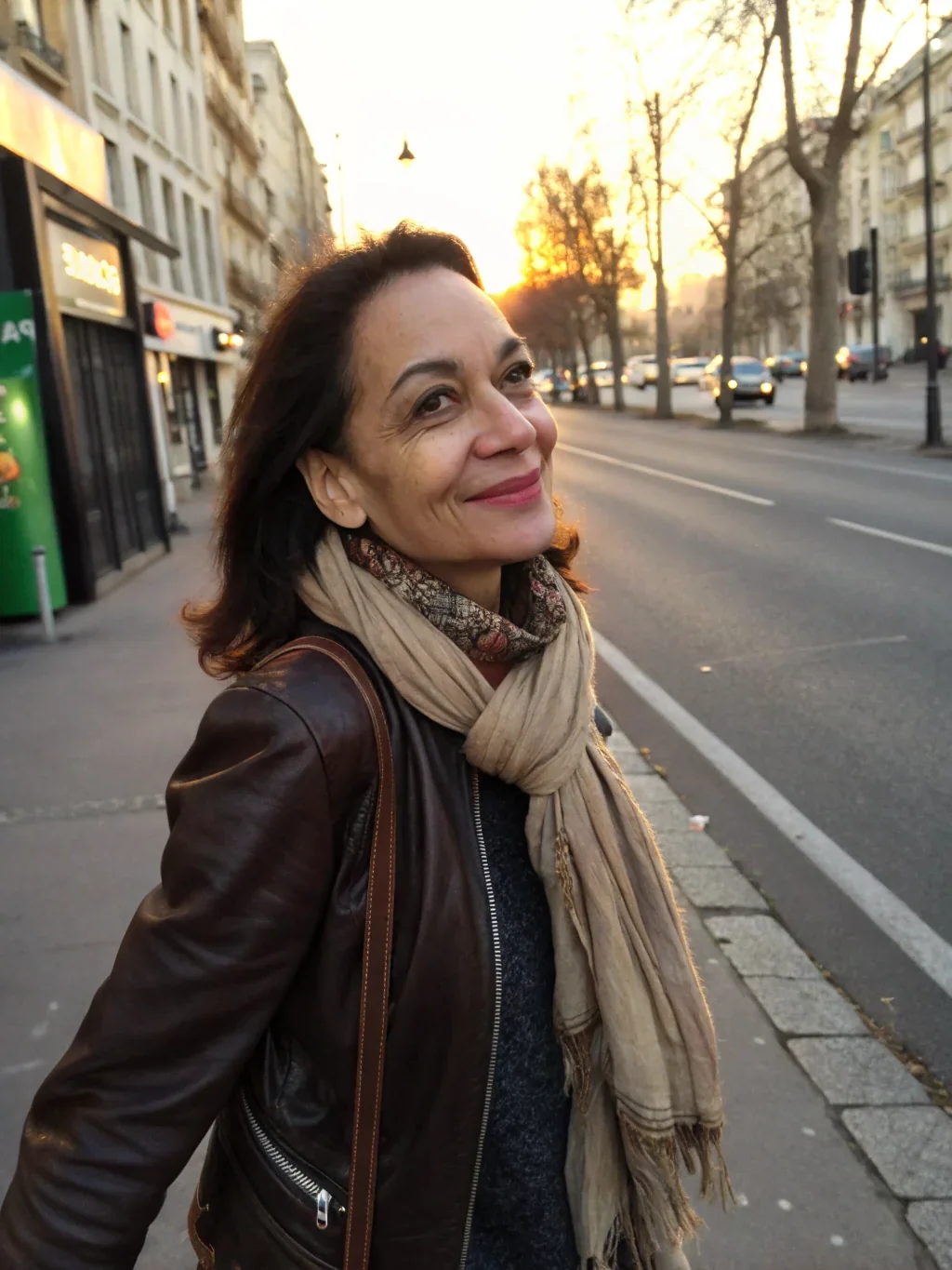 Photo 2 de Fanny