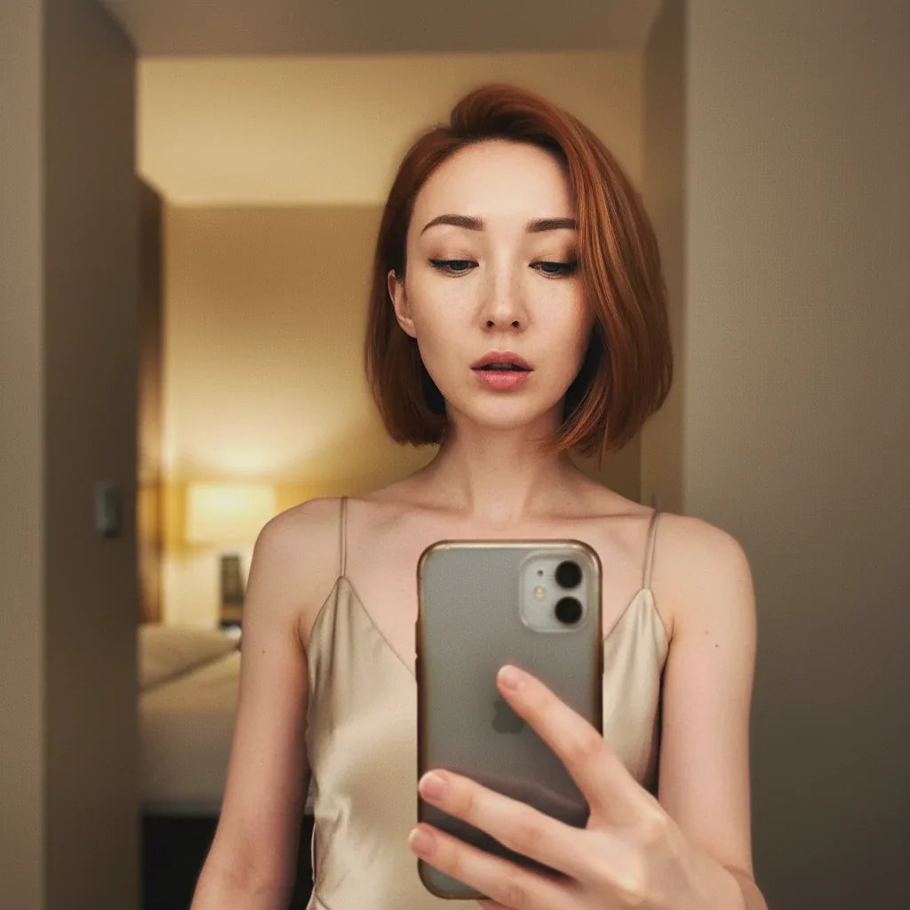 Mélanie