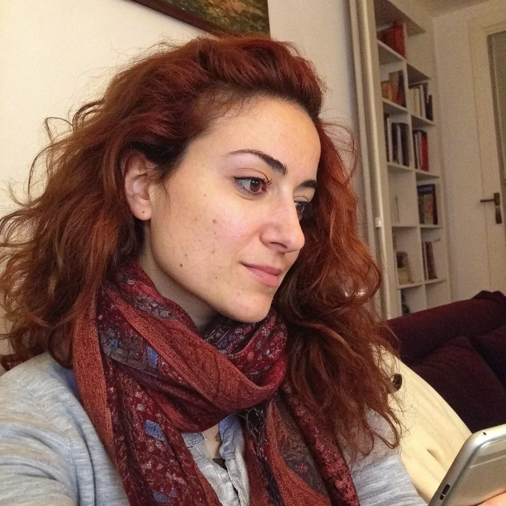 Photo 2 de Dina