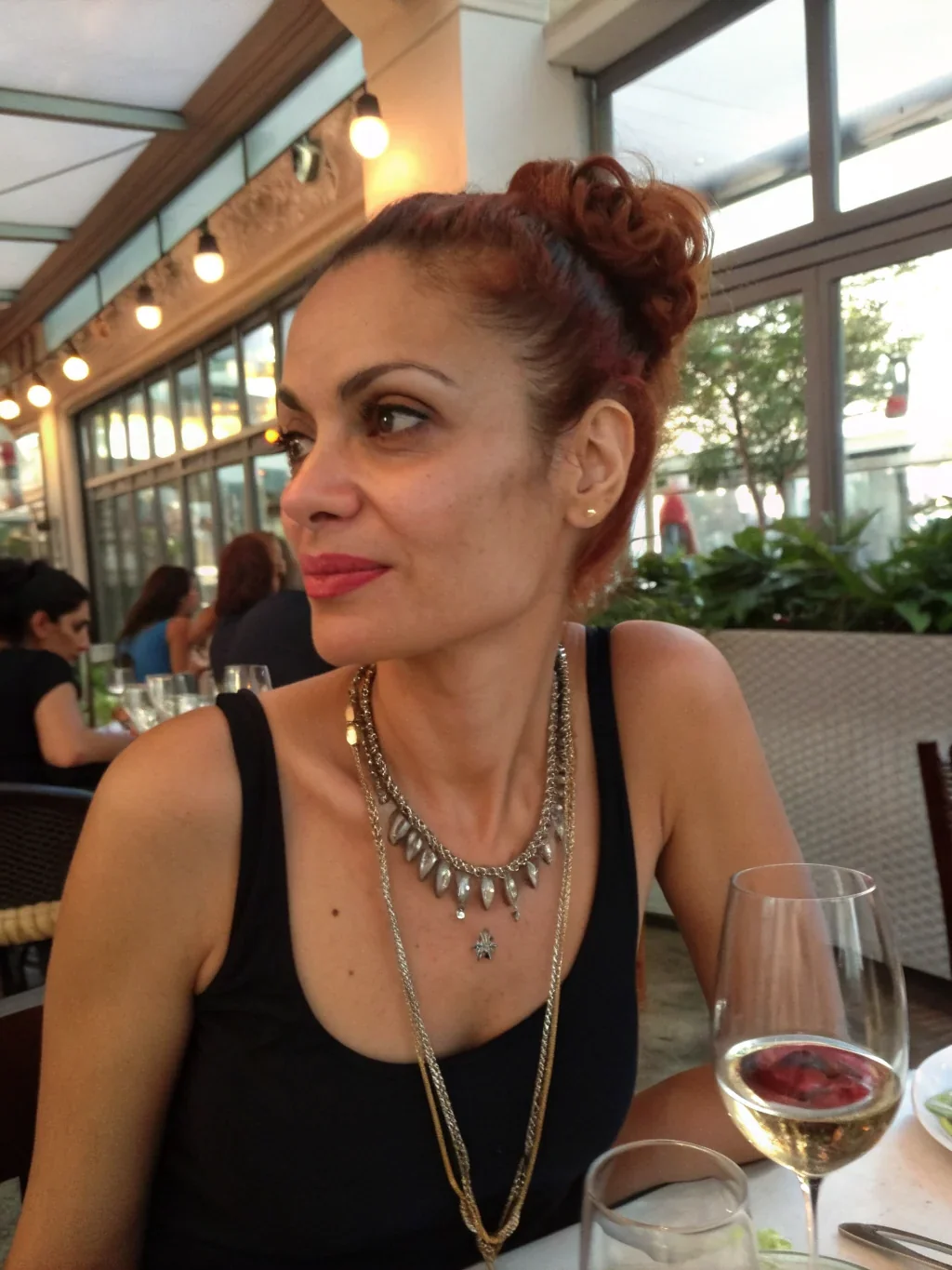 Photo 2 de Cassandra