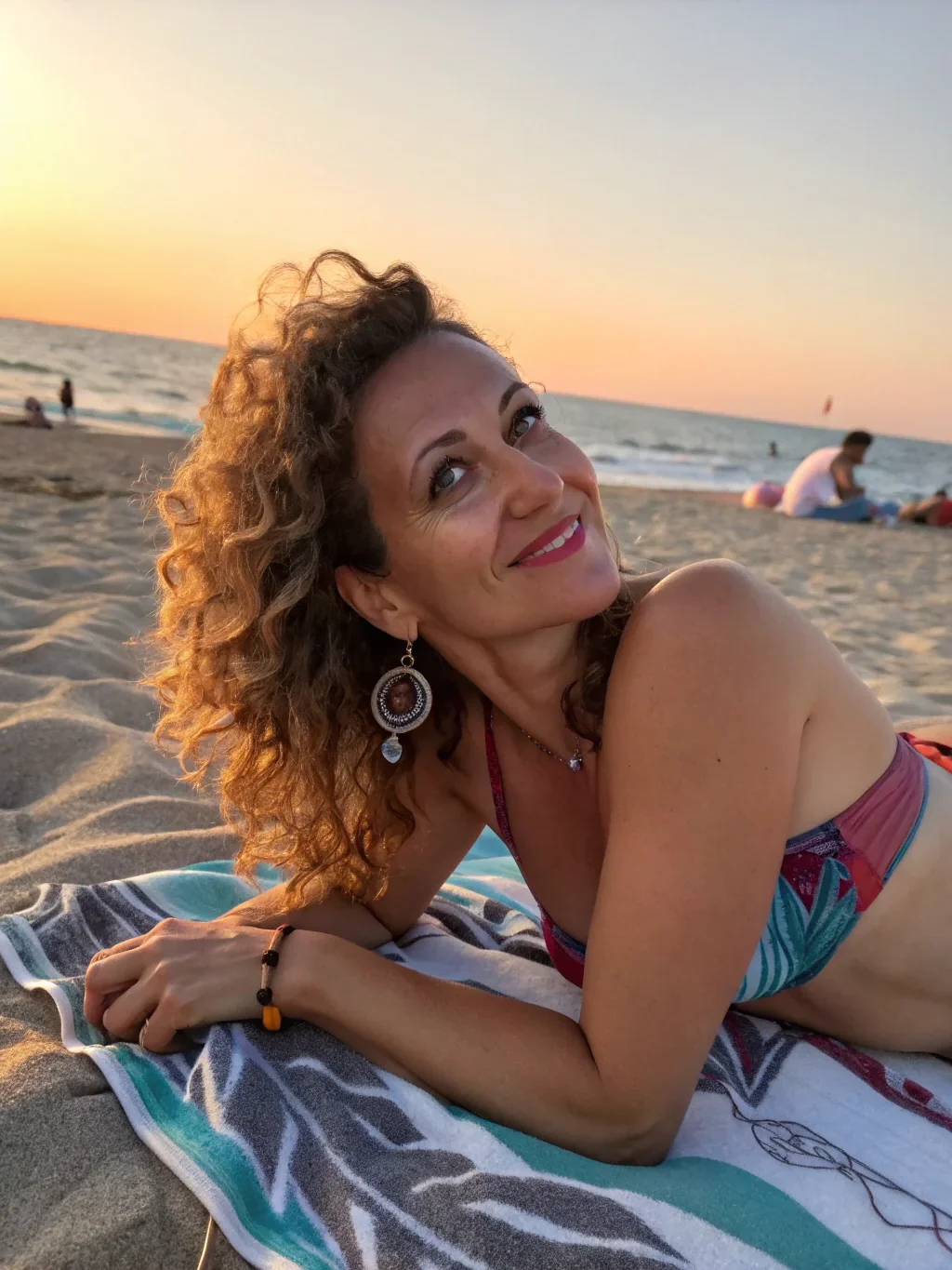 Julie