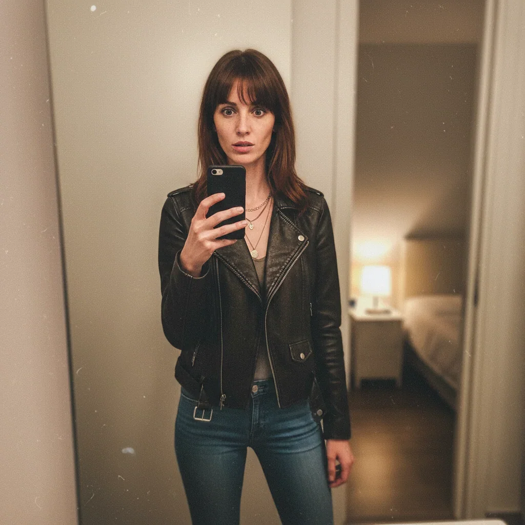Photo 2 de Maud