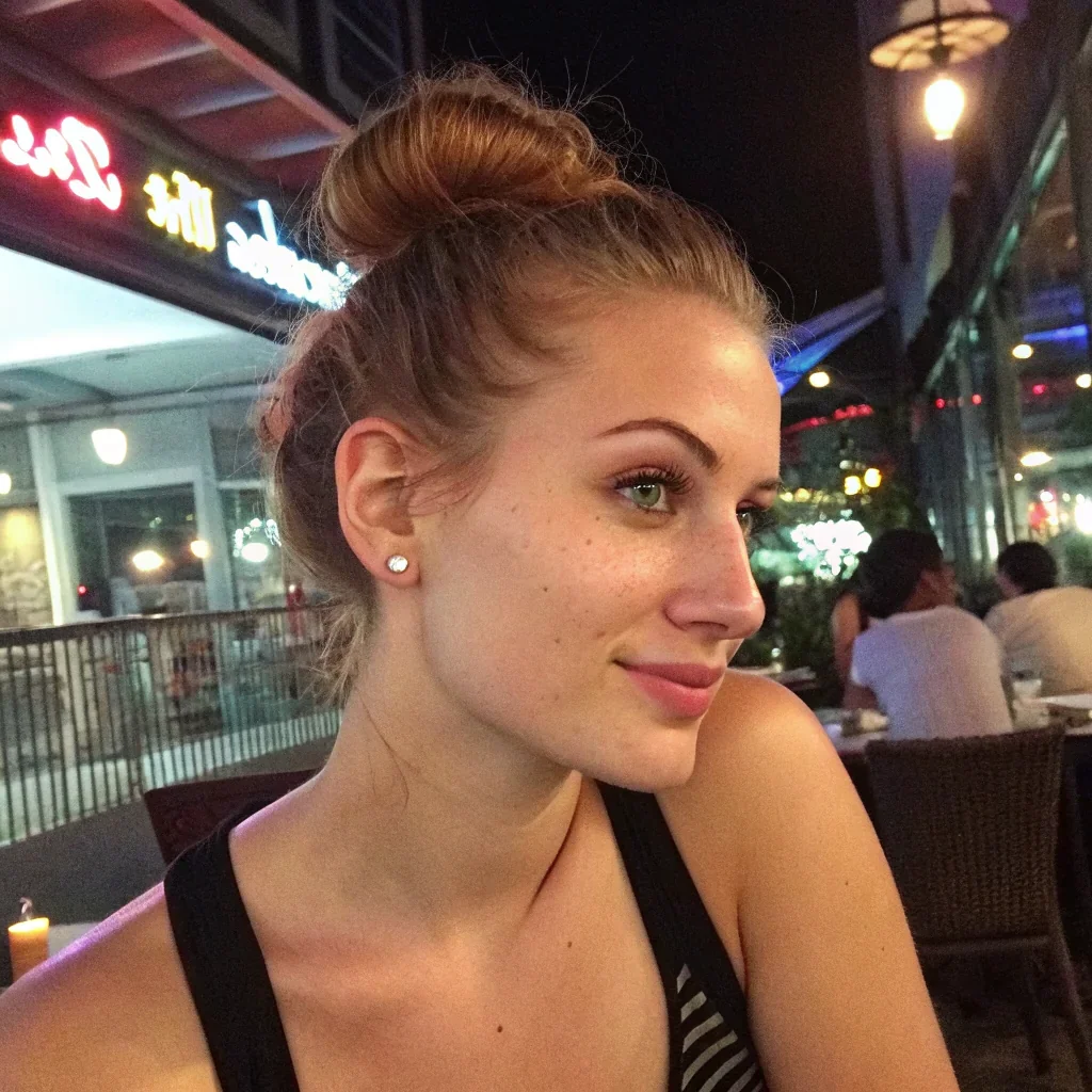 Photo 2 de Julie