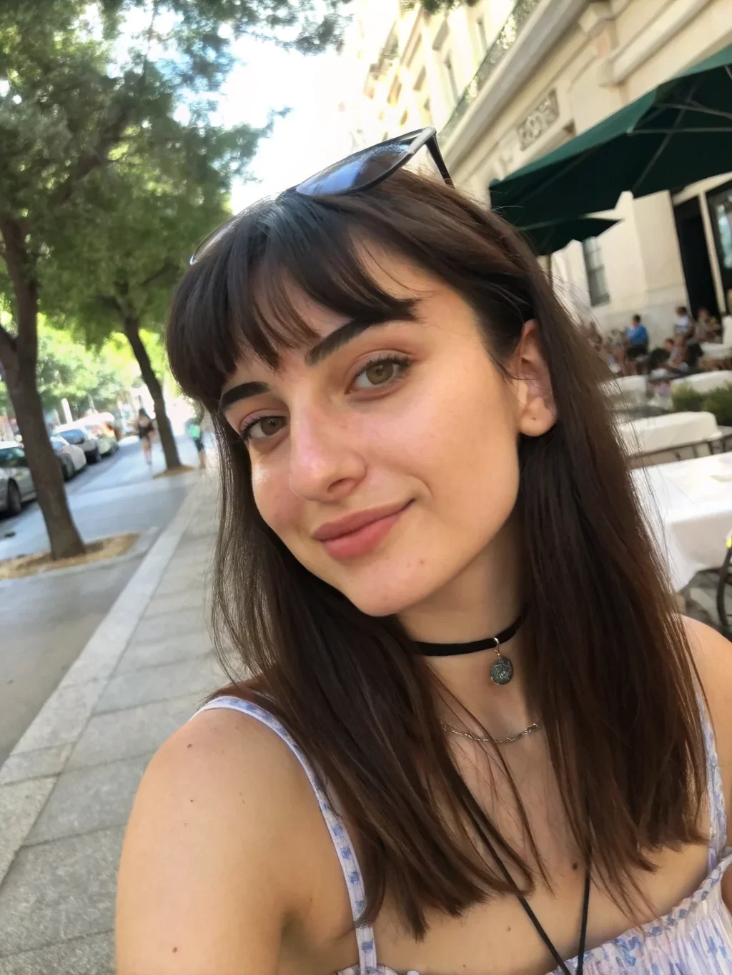 Vanessa