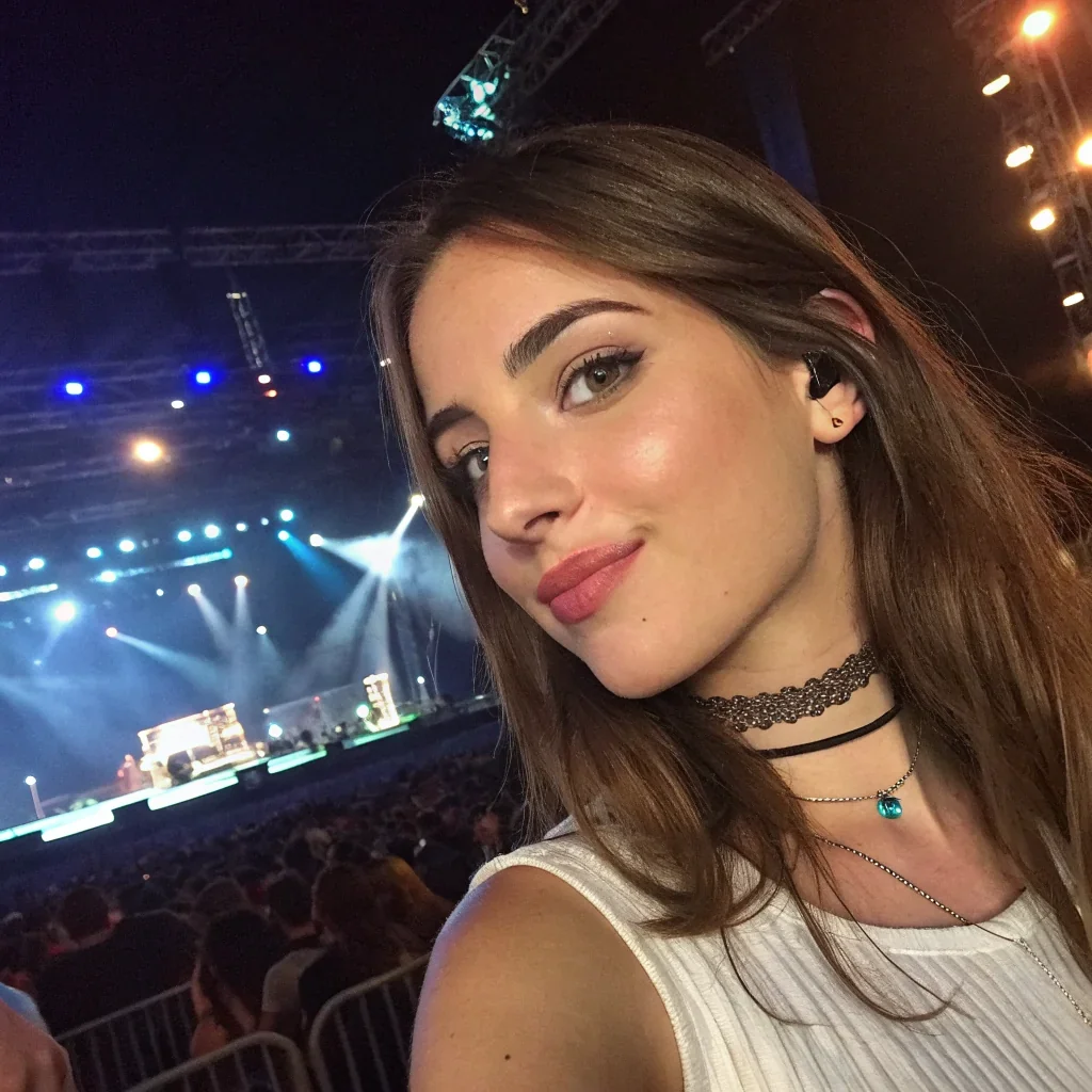 Photo 2 de Vanessa