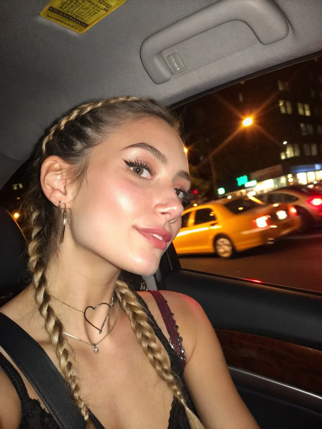 Lily