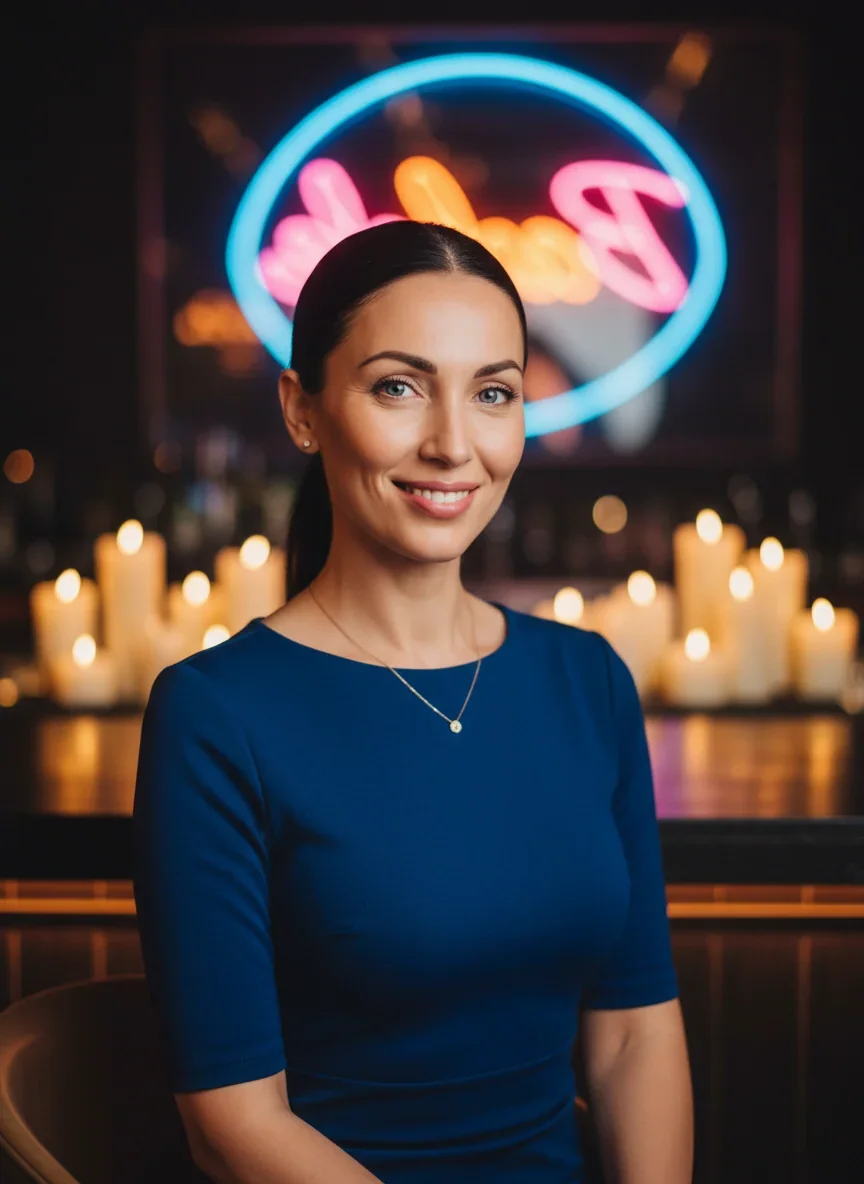 Ilona