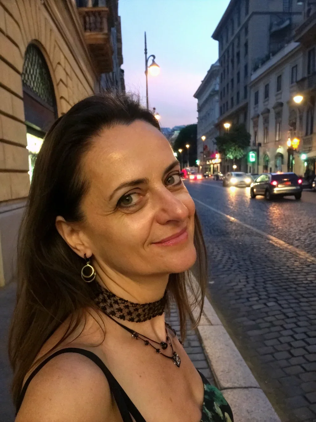 Photo 2 de Célia