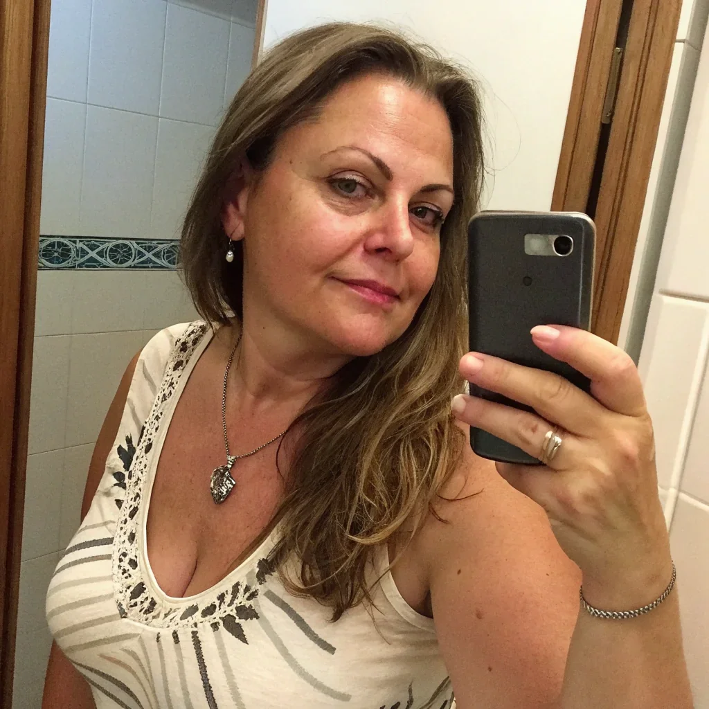 Photo 2 de Cassandra